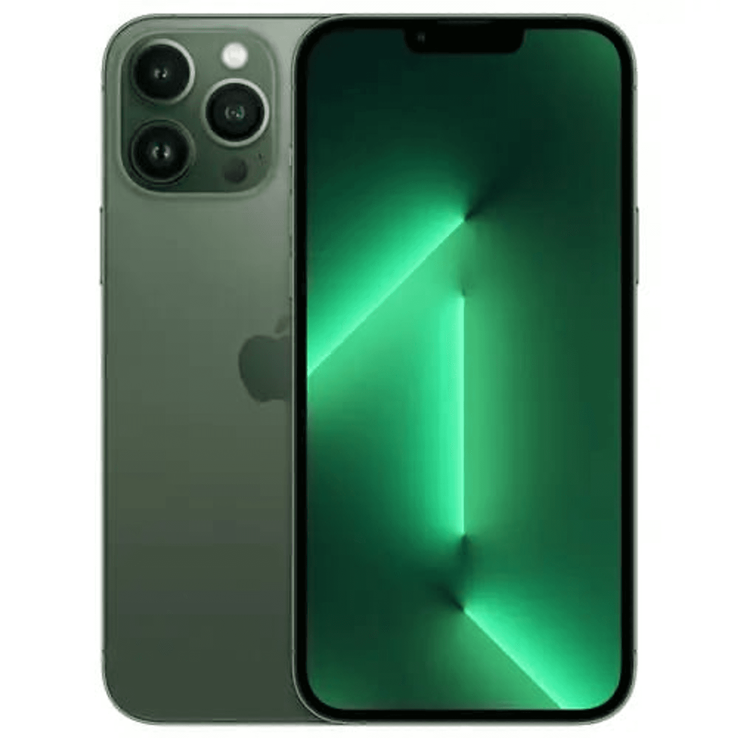 iPhone 15 Pro — Green – 512 GB